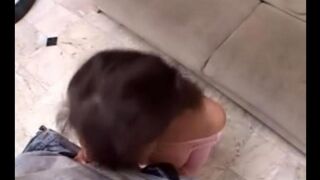 Nice ass - cool analchik