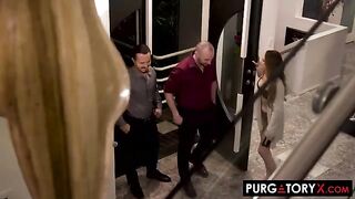 Confessions Vol 1 Part 3 featuring Jillian Janson's steamy scene