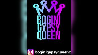 Hard fucking compilation with the Gypsy Queen Goddess