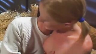 For a long time, she felt a urge to get intimate with her brother