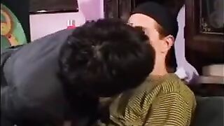 The teacher gave herself to the student for a good mark