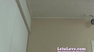 Girl fingered her hairy pussy in front of a camera without any embarrassment