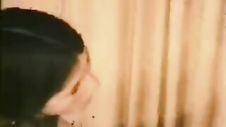 A passionate adult woman with a beautiful big ass