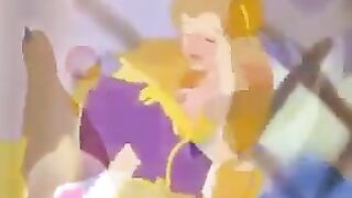 Adults cartoon with funny porn and sexy animation