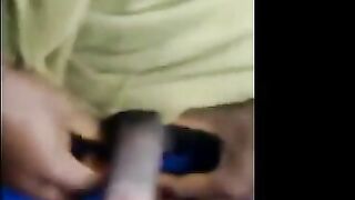 A real incest scene filmed by the family themselves, without any false pretenses