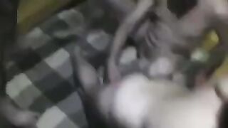Husband allowed her to have sex with her friend