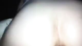 A man seduced a neighbor's wife while the husband was unaware