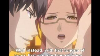 The girl of the cleaning lady got fucked by the owner’s son