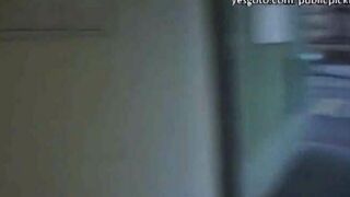 A friend led to a stranger and made a blowjob, just like a hooker