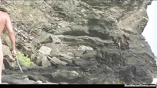 Amateur nudist beach sex videos to watch online