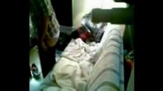 Real hidden camera incest - don't peek! It's a secret!