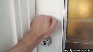 A guy checked the strength of slapping his sleeping sister in the crotch