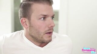 I want me to have the same sisters to fuck