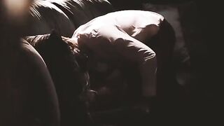 Something indecent always occurs at dusk, a common theme in steamy videos