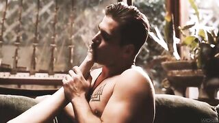 Something indecent always occurs at dusk, a common theme in steamy videos
