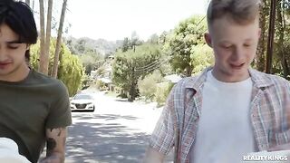 And can we get to know your boot a little closer? - Part 2