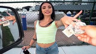Strippers need big dicks instead of money to live a good life
