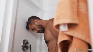 Nicole agrees to anal sex only, no other way to please