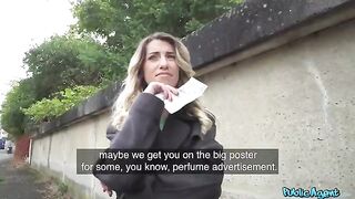 A French teacher is having fun with a girl who loves to suck cocks