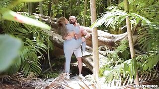 Keeping Up With The Voyeurs - outdoor sex adventures in nature