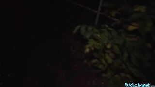 This French Girl is Fucking Crazy, she would do anything for money