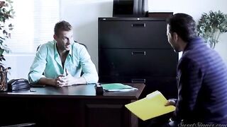 Platonic Scene 1 – Two Day Maximum - romantic sex with a loving couple recorded from above