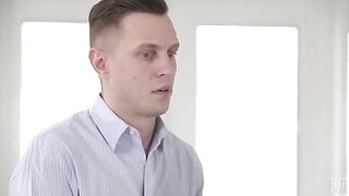 I fucked my girlfriend's mom, it was a wild ride!