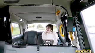 A girl is willing to have sex with you in the car