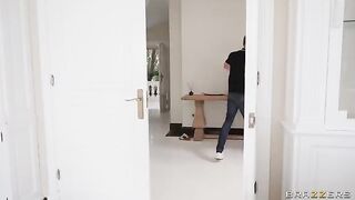 A girl has sex with other men instead of her husband