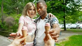 Semen is the best remedy for allergies, according to a blowjob enthusiast