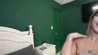 You Need To Move Out or I’ll Fuck You Blind - 18+