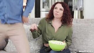 She forgot that she was married when she got intimate with someone new