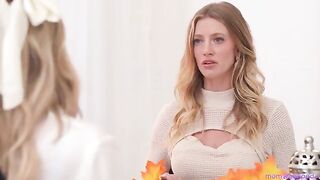 The best Moms of the Year group sex video with amazing sluts