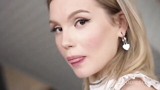 Now she knows what an anal orgasm is! - Hot Russian teen gets fucked in the ass