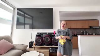 I finished this and put my dick in my mouth, a steamy scene you won’t want to miss
