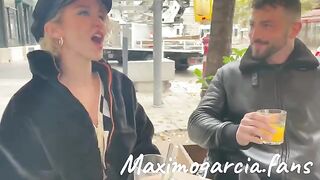 Petite teen Gueisha Kyd gets destroyed by a huge cock