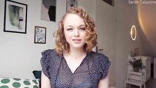 A femdom mistress issues orders that must be followed immediately