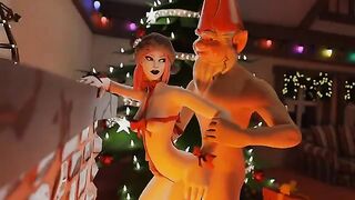 Best Fortnite Christmas 2024 compilation online