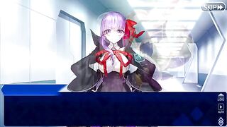 Hentai JOI with Sakura Matou, a tempting and disappointing experience