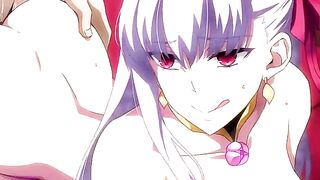 Hentai JOI with Sakura Matou, a tempting and disappointing experience