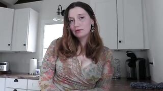 Step Mom prepares a sexy birthday surprise for her step-son