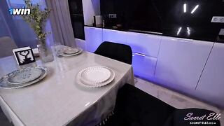 Hot mom fucks her stepson in a steamy, taboo encounter