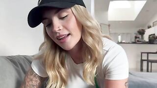Would you rather have a coffee or sex with a hot barista?