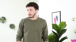 When will polygamy be legalized, as in the video?