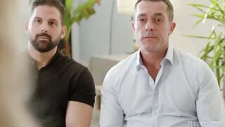 Double penetration is a guarantee for anal orgasm