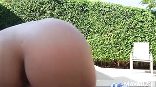 How do you please a girl when your cock is small?