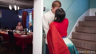 I have never licked the pussy of an Indian woman before