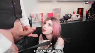 Help me choose a new toy, honey. I want to surprise you