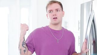A mom can also be a hot girl, and she wants to fuck
