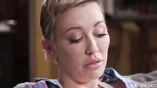 The couple has long known about anal passion